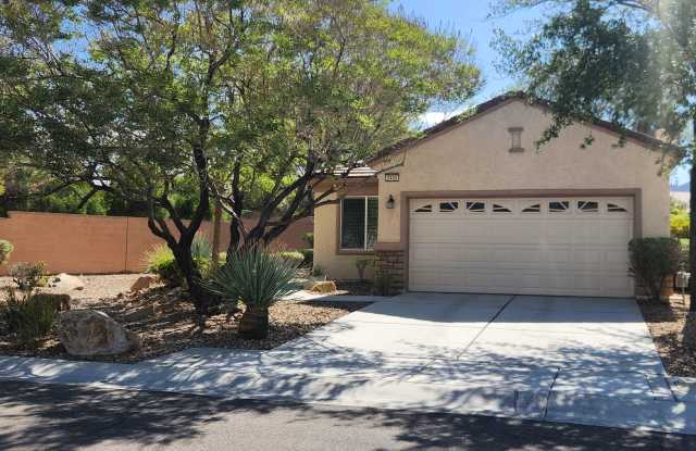 Freshly painted  all new carpeting - 3BR home in Age Restricted Solera @ Anthem photos photos