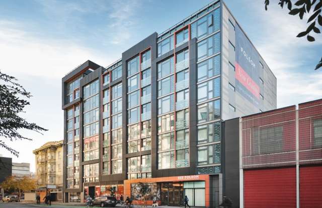 923 Folsom Gallery 2
