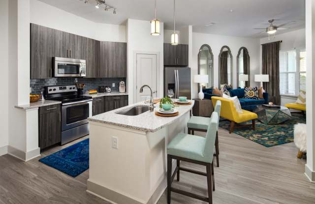 Flats at Ballantyne photos photos Flats at Ballantyne photos photos