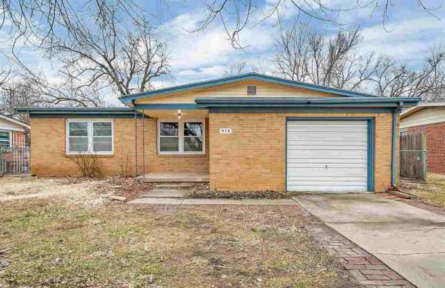 415 Hillcrest photos photos