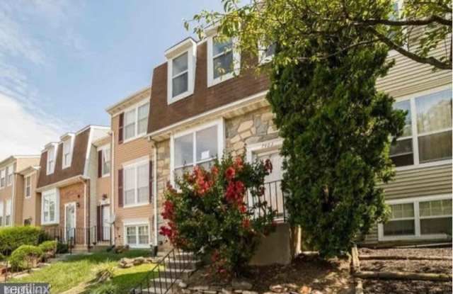 7403 Morrison Dr - 7403 Morrison Drive, Greenbelt, MD 20770