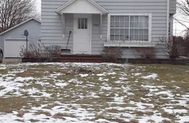 2664 Finger Road - Upper - 2664 Finger Road, Green Bay, WI 54302