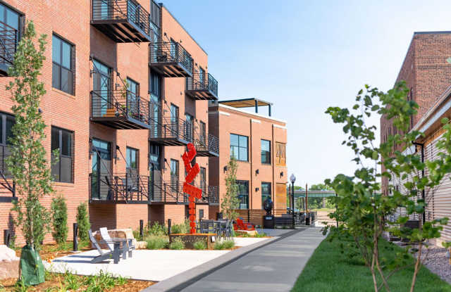Railyard Flats photos photos