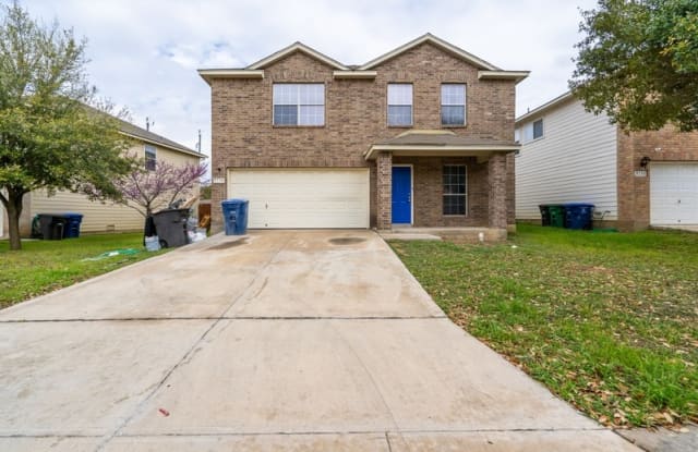 9734 Ceremony Cove - 9734 Ceremony Cove, San Antonio, TX 78239