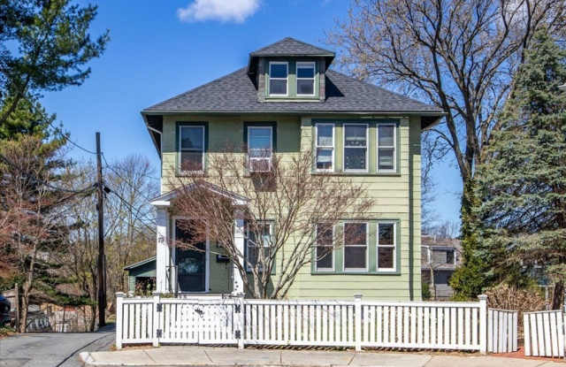 79 Hampstead Rd. - 79 Hampstead Road, Boston, MA 02130