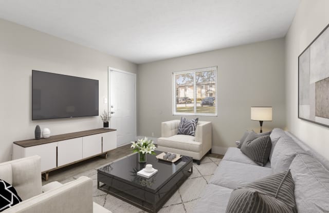Ridgewood Apartments photos photos