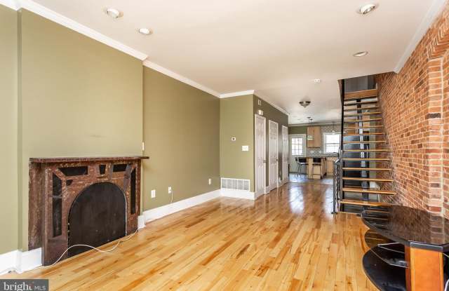507 S EAST AVENUE - 507 South East Avenue, Baltimore, MD 21224