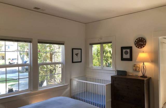 Gorgeous 3BD 2BA Old Palo Alto Home - 221 Tennyson Avenue, Palo Alto, CA 94301