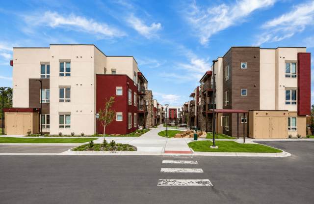 Caraway - Affordable Housing Gallery 4