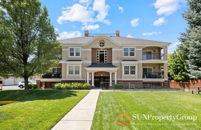 Luxury Condo In Desirable Salt Lake Community photos photos