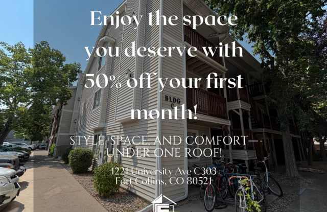 Move-In Credit + Flexible Lease Terms! Gallery 1