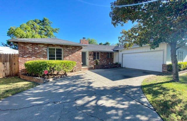 1609 W. Alpine Avenue - 1609 Alpine Avenue, Stockton, CA 95204