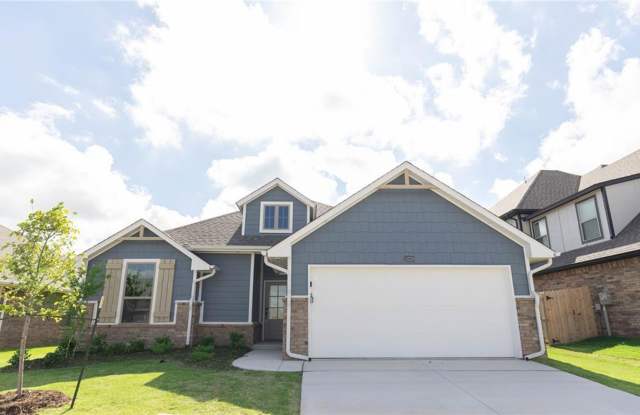 BRAND NEW 3 Bedroom 2 Bathroom Home in Deer Creek Schools (Storm Shelter Included) **Leasing Special** photos photos