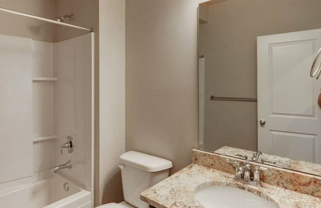 You’ll Love the Floor Plans. Find your new home with us! Gallery 2