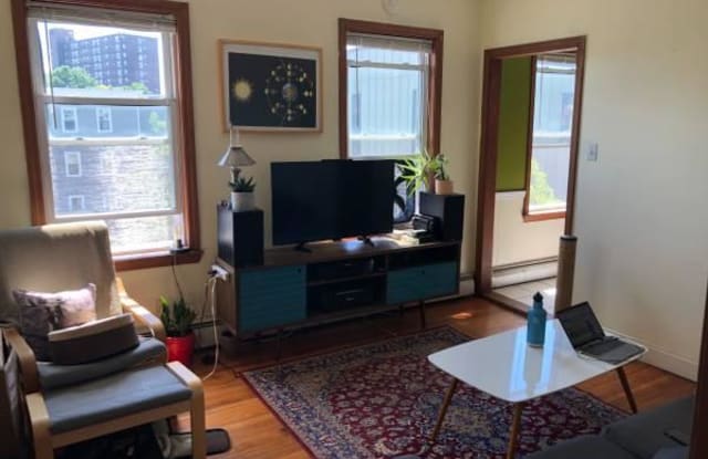 219 Tremont St. - 219 Tremont Street, Somerville, MA 02143