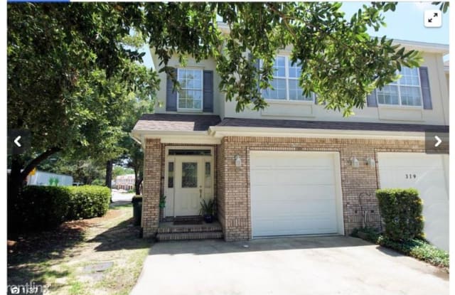 317 Nathey Avenue - 317 Nathey Avenue, Niceville, FL 32578