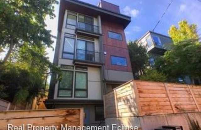 3653 Albion PL N. - 3653 Albion Place North, Seattle, WA 98103