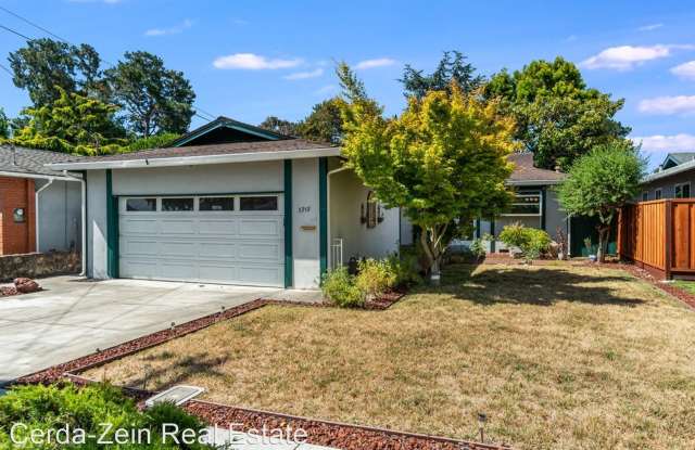3212 Belmont Way - 3212 Belmont Way, Alameda, CA 94502