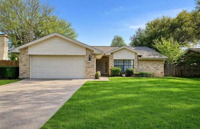 2122 Citation Drive - 2122 Citation Drive, Arlington, TX 76017 2122 Citation Drive - 2122 Citation Drive, Arlington, TX 76017