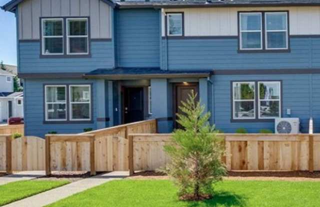 Contemporary 3 BD Home with Open Layout & Outdoor Living photos photos