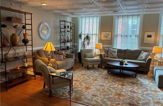 136 E State Street photos photos