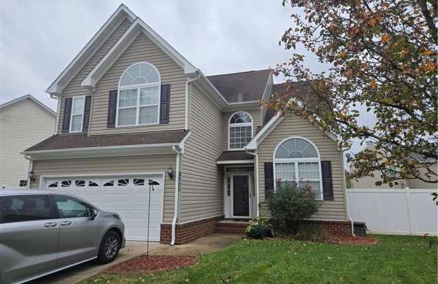 2009 Breck Avenue - 2009 Breck Avenue, Virginia Beach, VA 23464