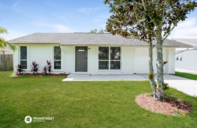 7502 Mitchell Ranch Road - 7502 Mitchell Ranch Road, Pasco County, FL 34655