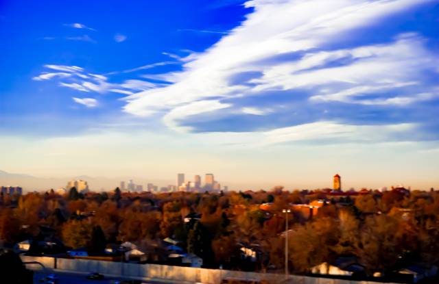 1888 S Jackson St Apt 803 - 1888 South Jackson Street, Denver, CO 80210