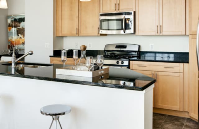 The Palatine Apartments Gallery 2