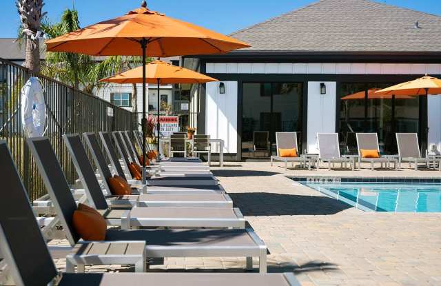 Pointe Grand DeLand photos photos