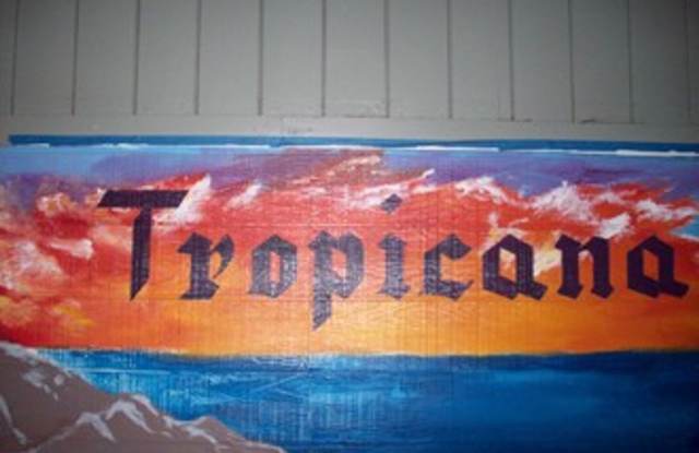 **Reserve for SUMMER 2026** - Tropicana House - 1045 Warner Street, Chico, CA 95926