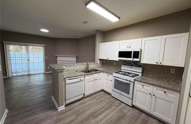 1507 Cove Creek Circle Gallery 4