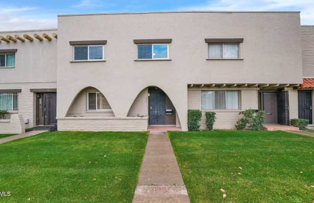 6825 E Osborn Road photos photos
