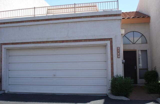 6769 W Orchid Ln - 6769 West Orchid Lane, Glendale, AZ 85302