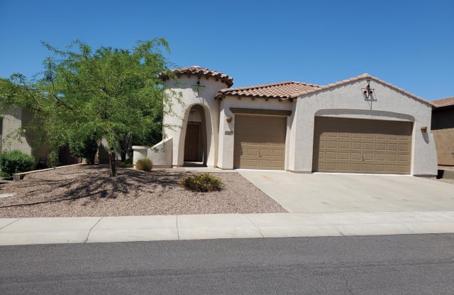 42732 N COURAGE Trail - 42732 North Courage Trail, Anthem, AZ 85086