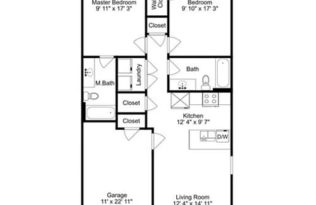 425 Summit Ridge Drive Gallery 3