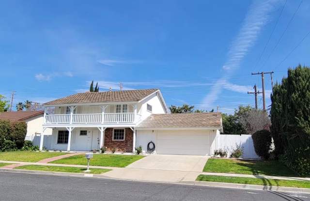Resort-style 5 bedroom Thousand Oaks home with a pool! photos photos