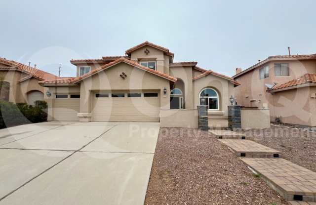 598 West Paseo Rio Grande - 598 West Paseo Rio Grande, Oro Valley, AZ 85737