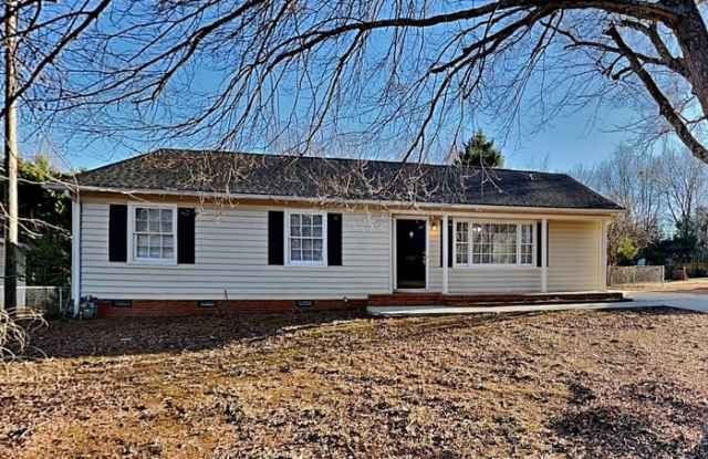 1607 Rushing Street - 1607 Rushing Street, Monroe, NC 28112