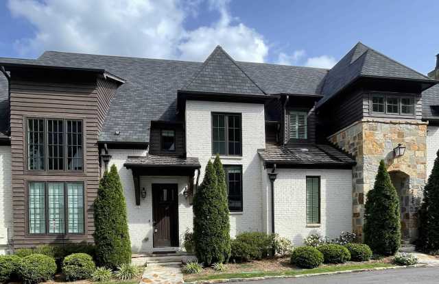 220 CALTON LANE - 220 Calton Lane, Birmingham, AL 35222