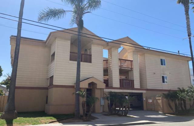 Upcoming!! 2 Bed/1 Bath Condo Apt. Blocks to Imperial Beach photos photos