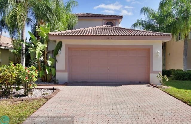 5315 NW 117th Ave - 5315 Northwest 117th Avenue, Coral Springs, FL 33076