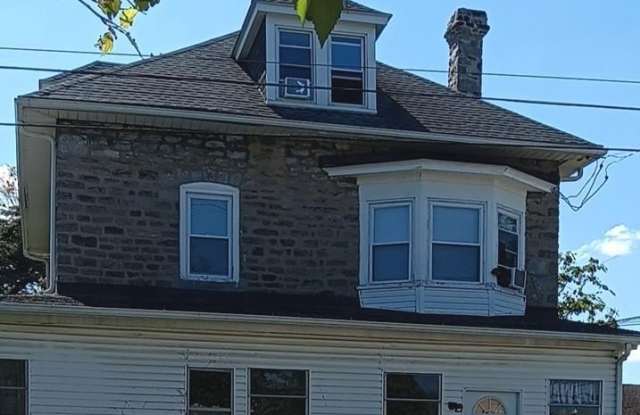 438 SHADELAND AVE #3F - 438 Shadeland Avenue, Drexel Hill, PA 19026