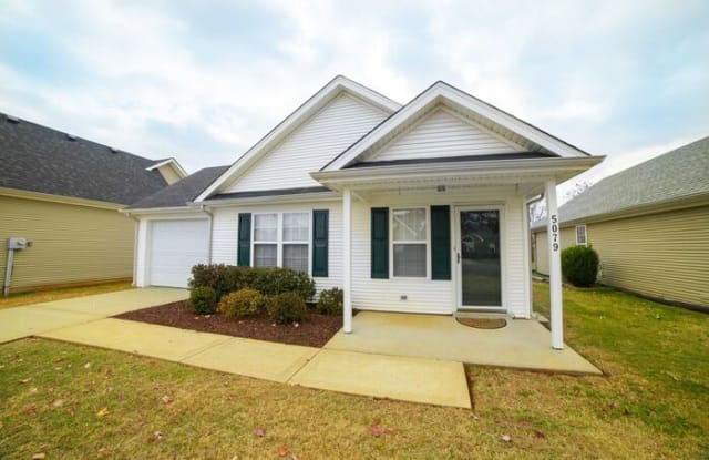 5079 Tabitha Street - 5079 Tabitha Street, Murfreesboro, TN 37129