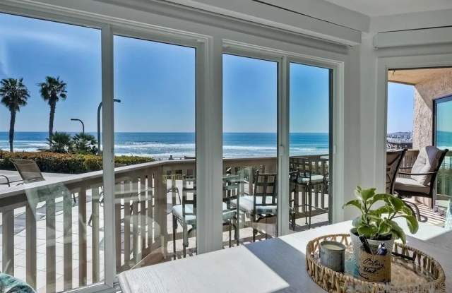 4465 Ocean Blvd unit: 1 - 4465 Ocean Boulevard, San Diego, CA 92109