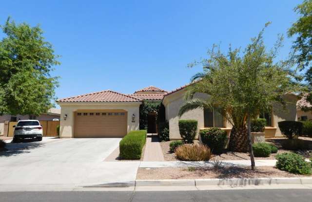 688 W Coconino Place - 688 West Coconino Place, Chandler, AZ 85248
