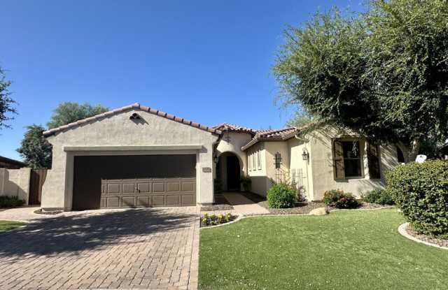 4178 South White Drive - 4178 South White Drive, Chandler, AZ 85249