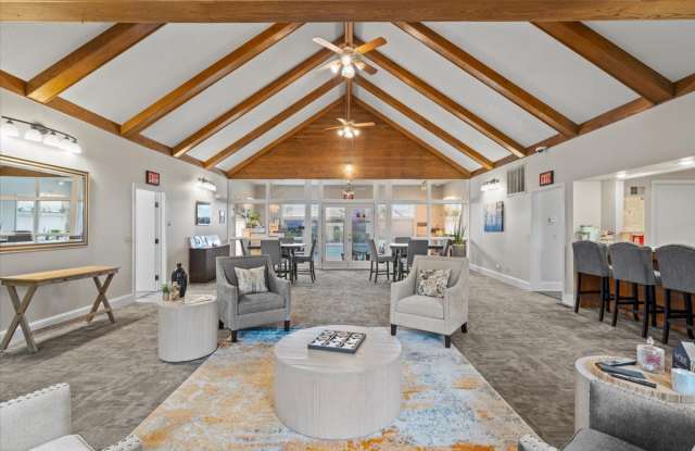 Deerfield Apartments Gallery 3