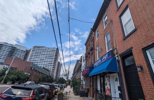 2319 FAIRMOUNT AVENUE - 2319 Fairmount Avenue, Philadelphia, PA 19130