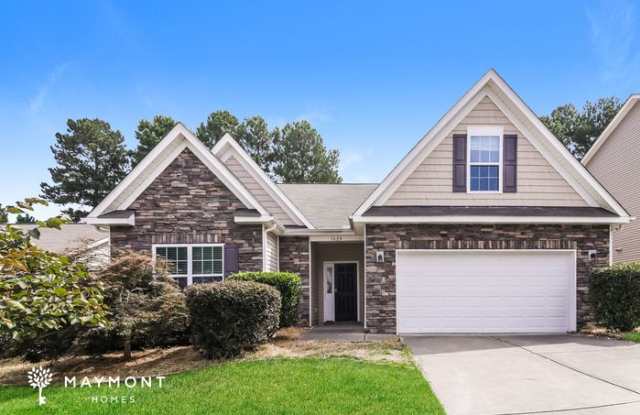 1620 Fern Hollow Trail - 1620 Fern Hollow Trail, Wake Forest, NC 27587 1620 Fern Hollow Trail - 1620 Fern Hollow Trail, Wake Forest, NC 27587